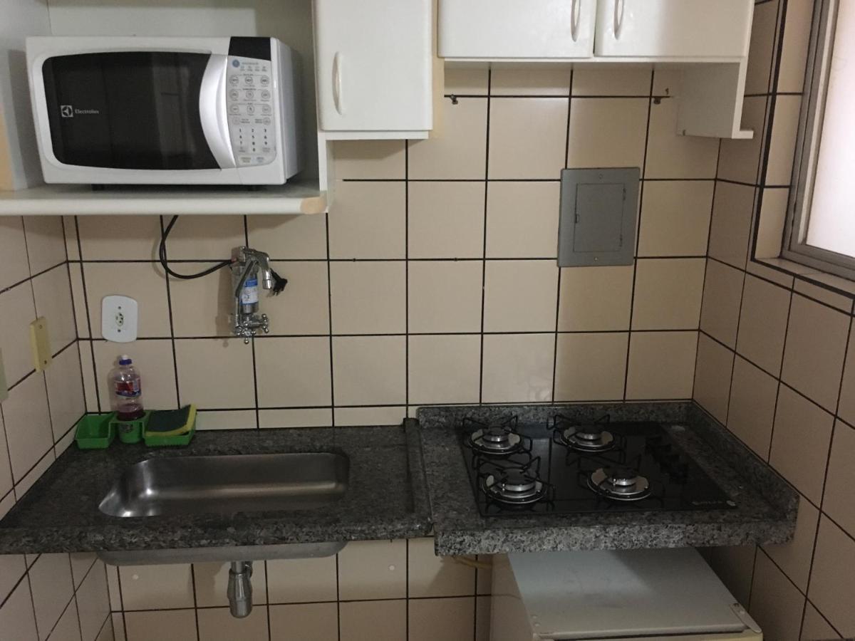 Apartamento Caldas Novas Zewnętrze zdjęcie
