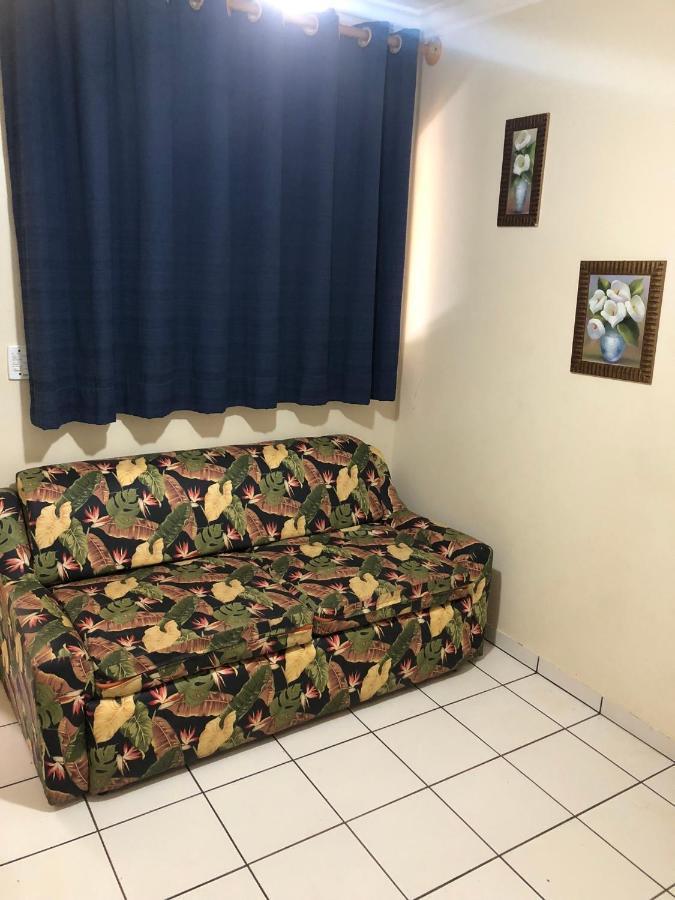 Apartamento Caldas Novas Zewnętrze zdjęcie