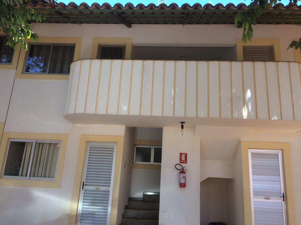Apartamento Caldas Novas Zewnętrze zdjęcie