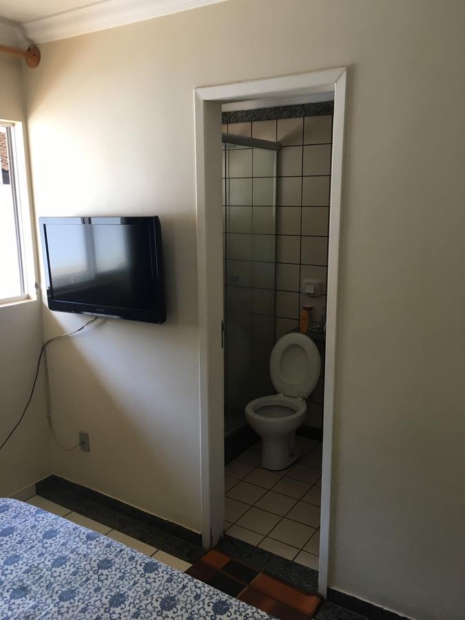 Apartamento Caldas Novas Zewnętrze zdjęcie