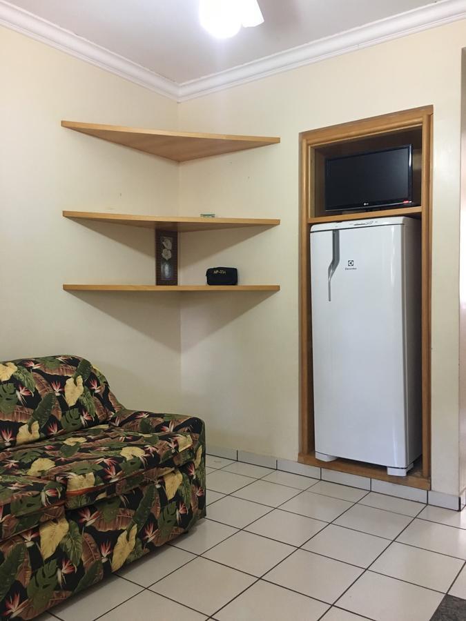 Apartamento Caldas Novas Zewnętrze zdjęcie