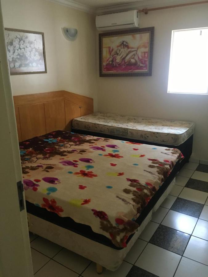 Apartamento Caldas Novas Zewnętrze zdjęcie