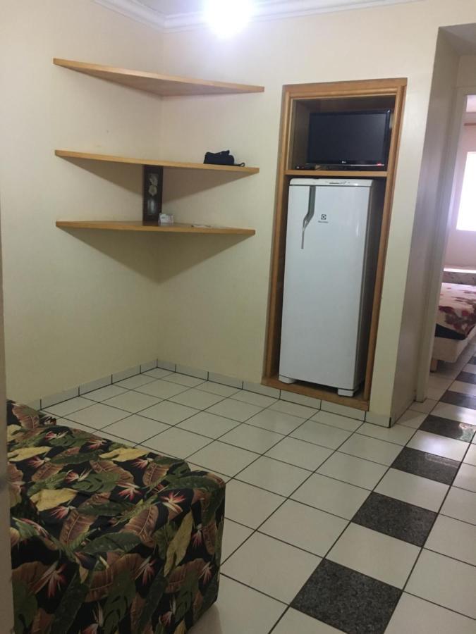 Apartamento Caldas Novas Zewnętrze zdjęcie