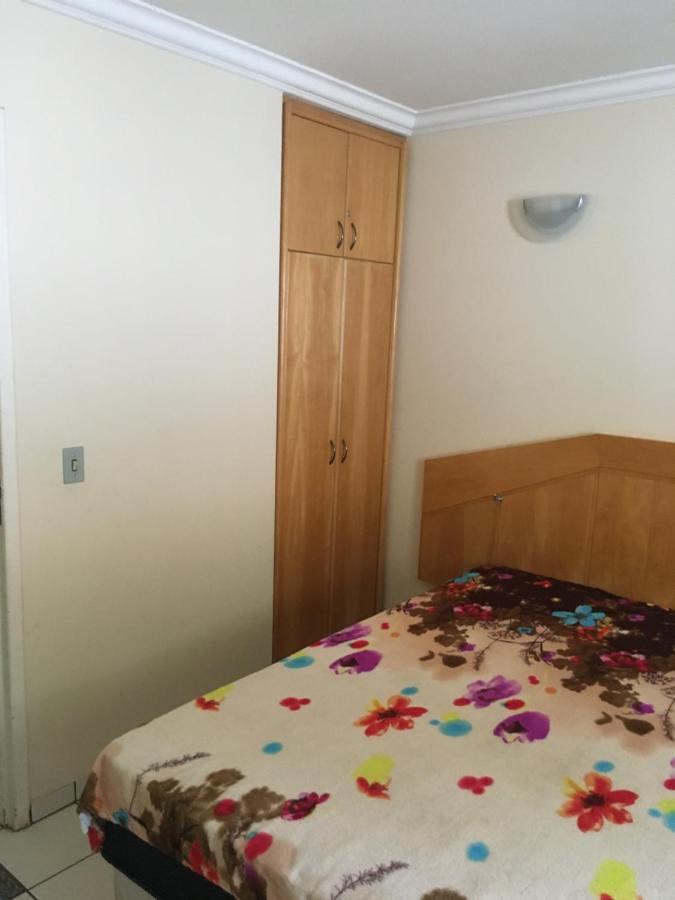 Apartamento Caldas Novas Zewnętrze zdjęcie
