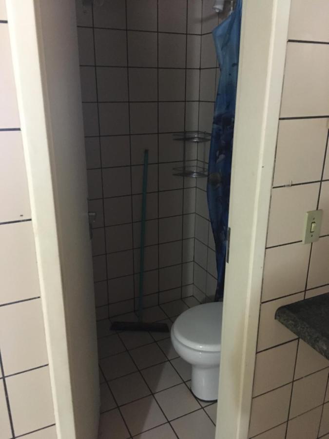 Apartamento Caldas Novas Zewnętrze zdjęcie